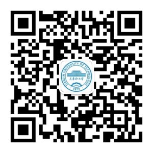 邮编：300384